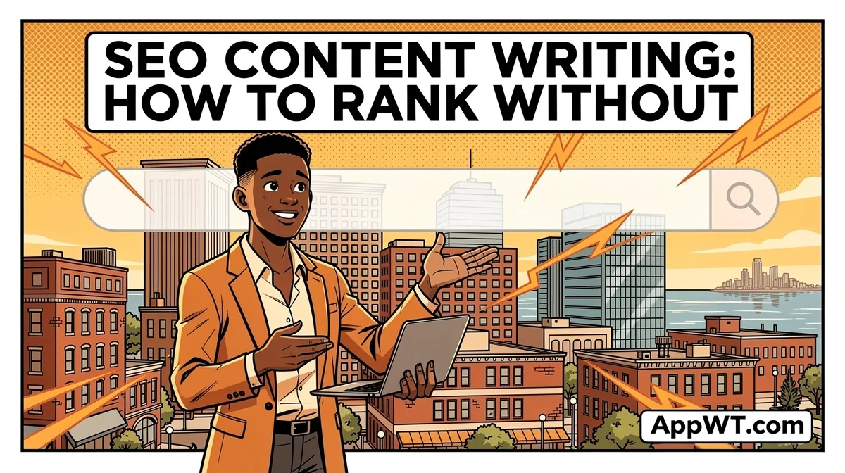 SEO Content Writing: How to Rank Without Sacrificing Quality