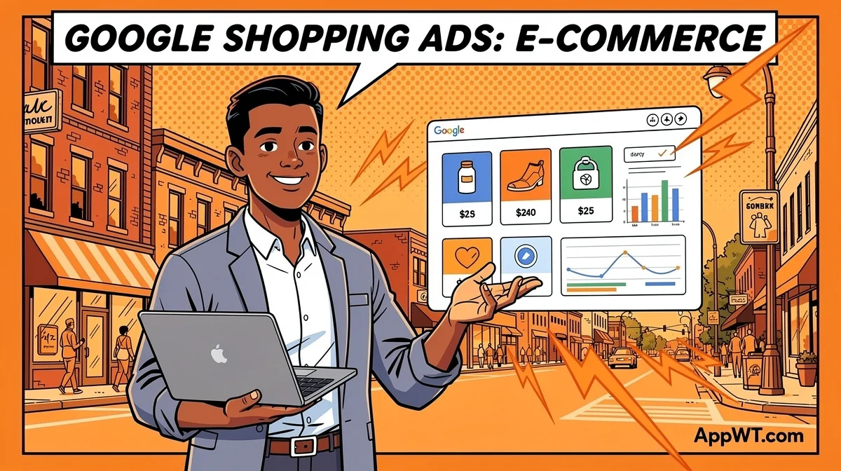 Google Shopping Ads: E-commerce Advertising That Drives Sales