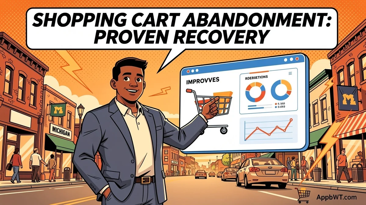 Shopping Cart Abandonment: Proven Recovery Strategies That Work