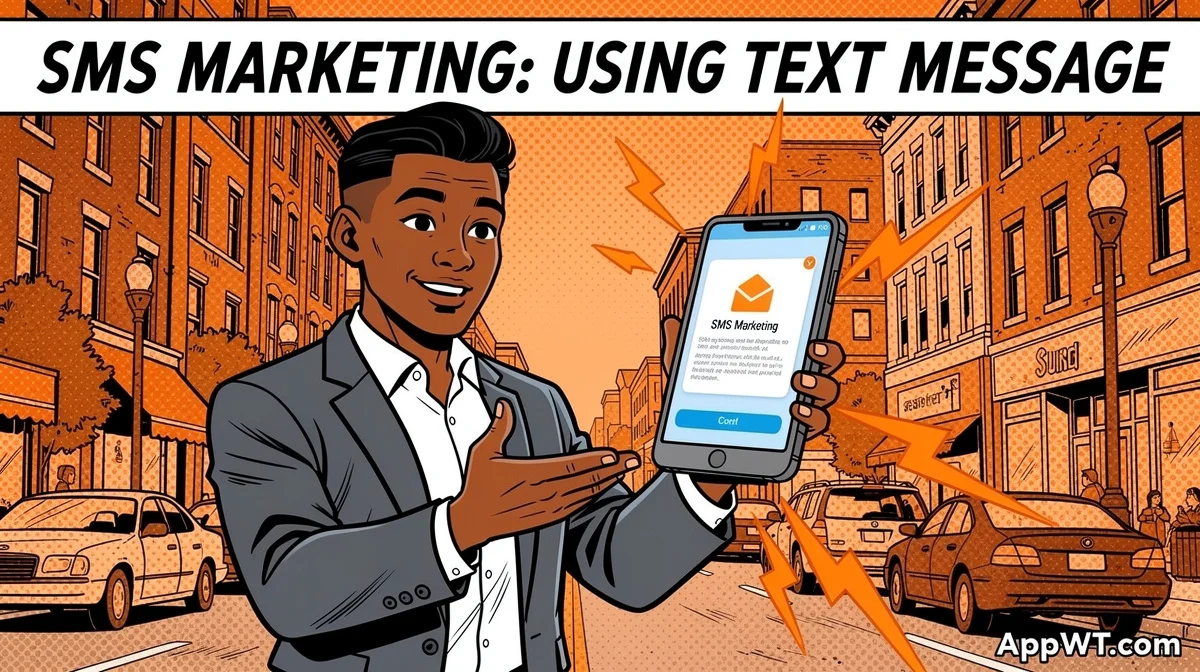 SMS Marketing: Using Text Message Campaigns for Business