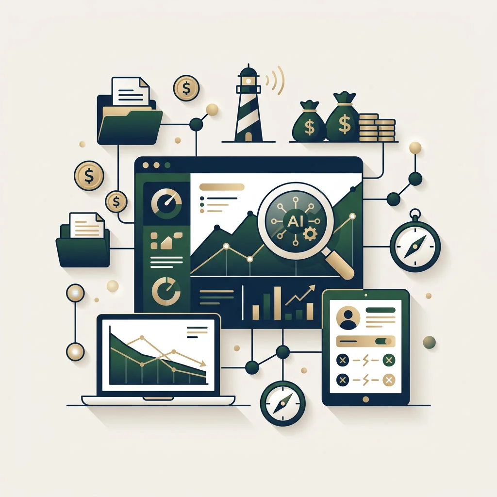 Why Your Google Business Profile Is Underperforming
