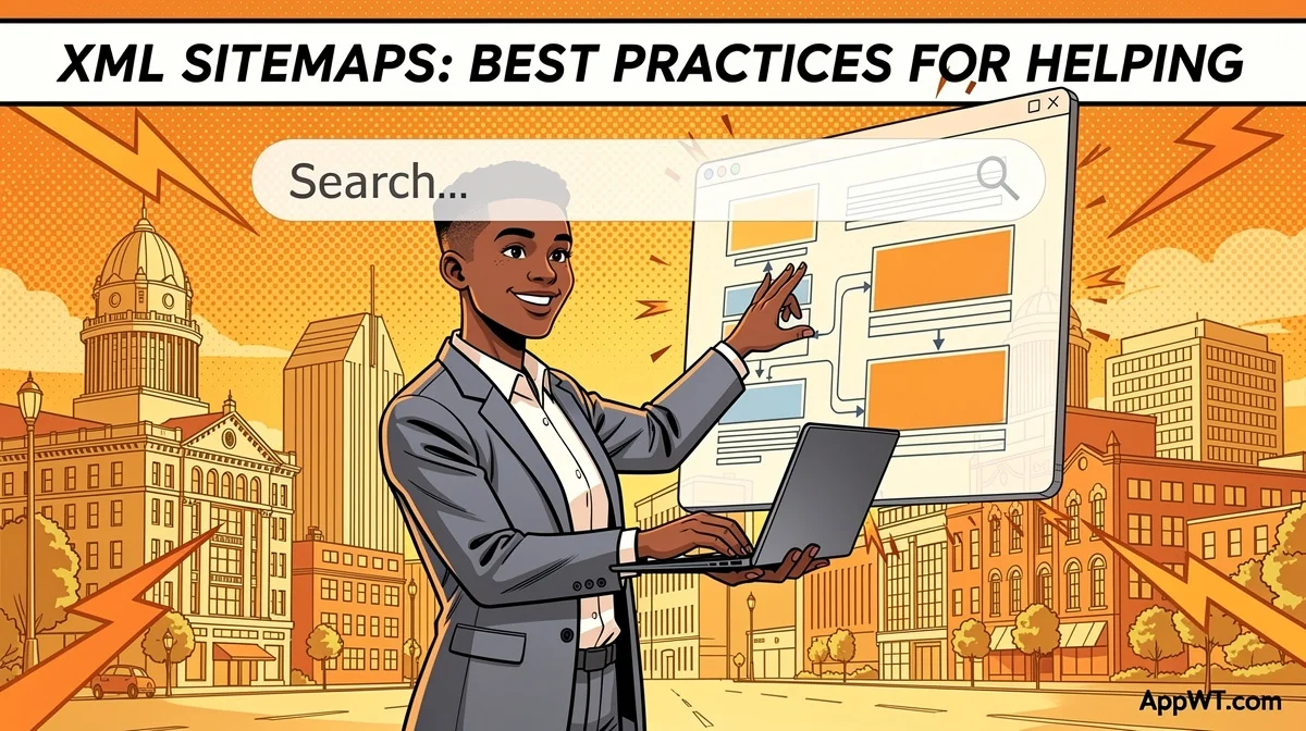 XML Sitemaps: Best Practices for Helping Search Engines Crawl Your Site