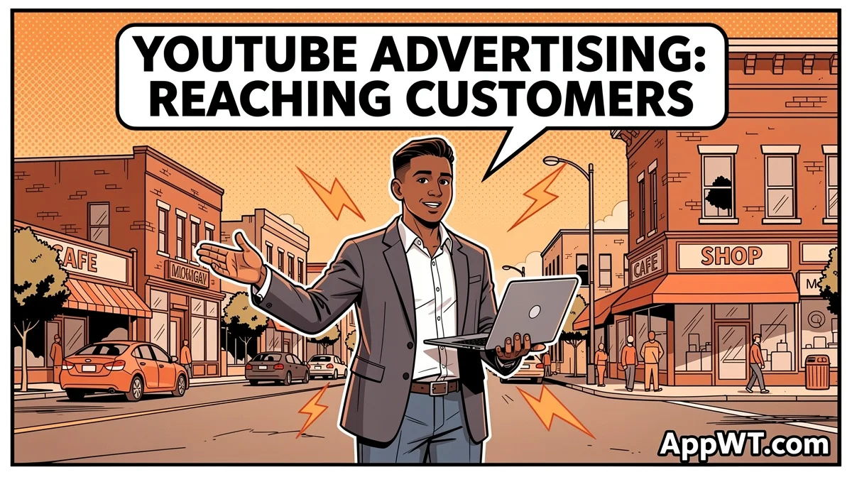 YouTube Advertising: Reaching Customers with Video Ads