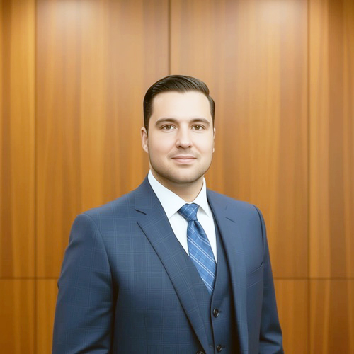 Daniel Bereza, Full-Stack Developer