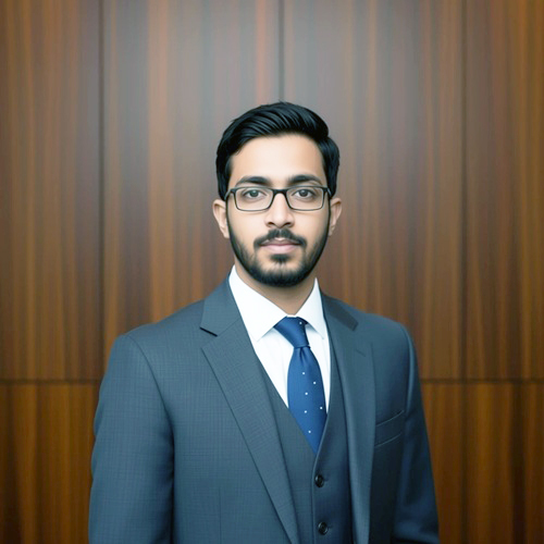 Sadik Ur Rahman, Digital Marketer