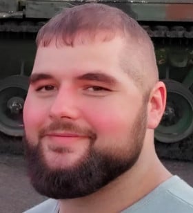 Aaron Wagers, Security Specialist