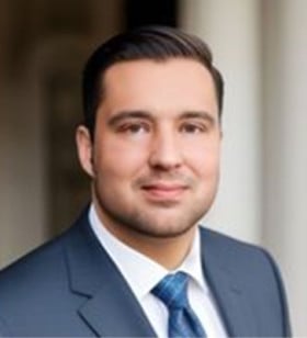 Daniel Bereza, Full-Stack Developer & WordPress Developer