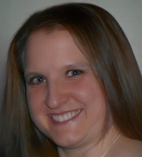 Emily Paris, Treasurer & Educational Director