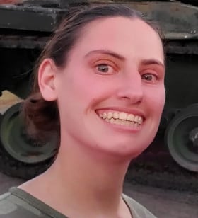 Melanie Sarnowski, Threat Analyst