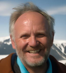 Robert Brashear, Visual Director & Education Strategist