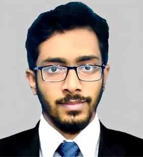 Sadik Ur Rahman, Digital Marketer & Graphic Designer
