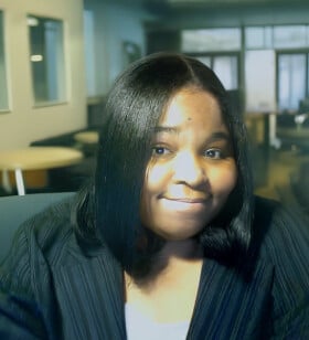 Shawne Jackson, Brand Designer & UI Designer